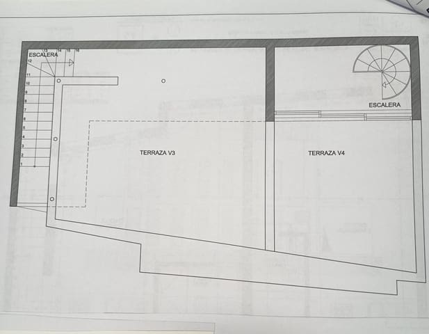 Kaupallinen myytävänä paikassa Ciudad Jardín, Málaga kaupunki - 190 000 € (Ref: 9506079)