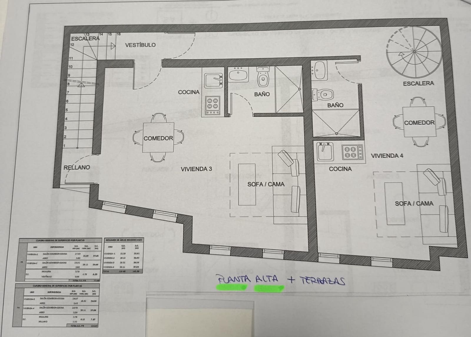 Kaupallinen myytävänä paikassa Malaga kaupunki - 190 000 € (Ref: 9506079)