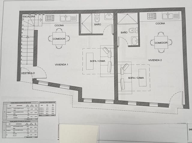 Kaupallinen myytävänä paikassa Ciudad Jardín, Málaga kaupunki - 190 000 € (Ref: 9506079)