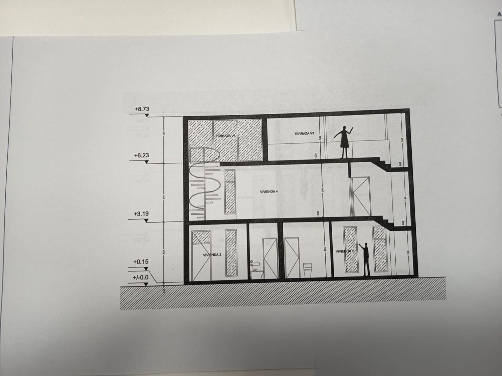 Kaupallinen myytävänä paikassa Malaga kaupunki - 190 000 € (Ref: 9506079)