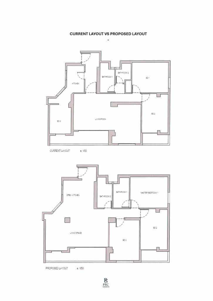 4 chambre Appartement à vendre à Malaga ville - 299 000 € (Ref: 9506080)