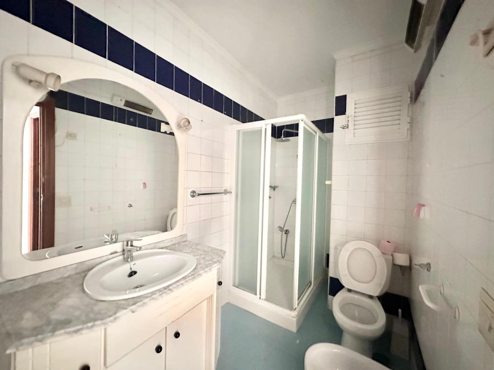 4 chambre Appartement à vendre à Malaga ville - 299 000 € (Ref: 9506080)