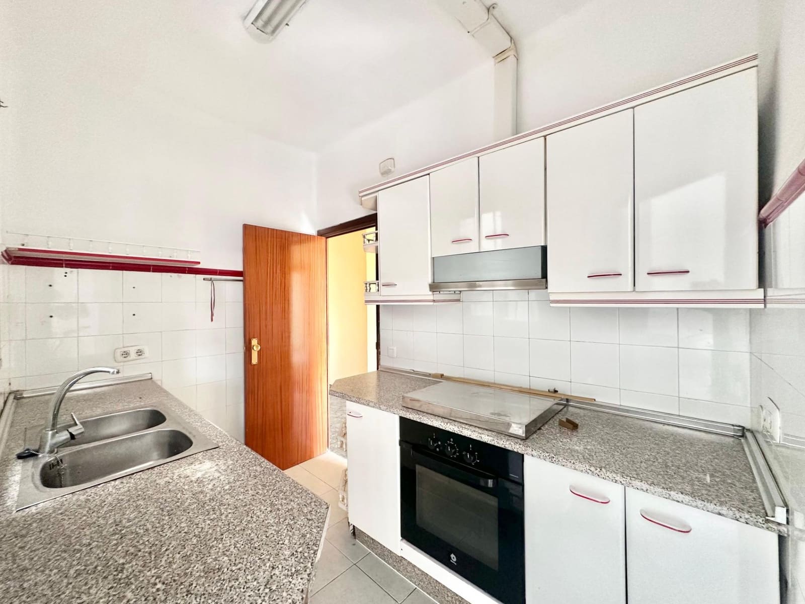 4 chambre Appartement à vendre à Malaga ville - 299 000 € (Ref: 9506080)