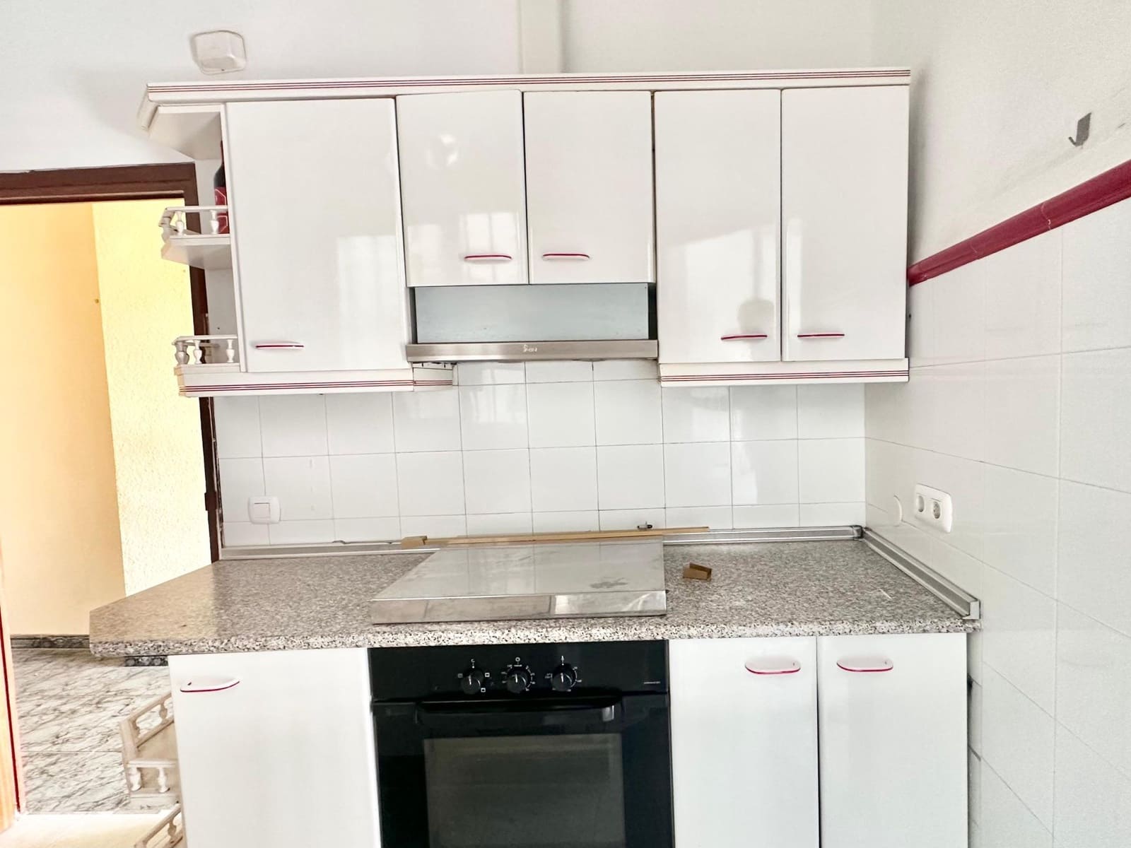 4 chambre Appartement à vendre à Malaga ville - 299 000 € (Ref: 9506080)