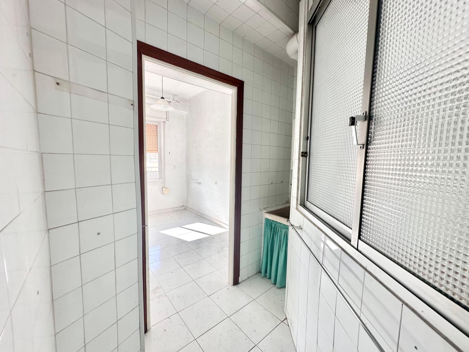 4 chambre Appartement à vendre à Malaga ville - 299 000 € (Ref: 9506080)