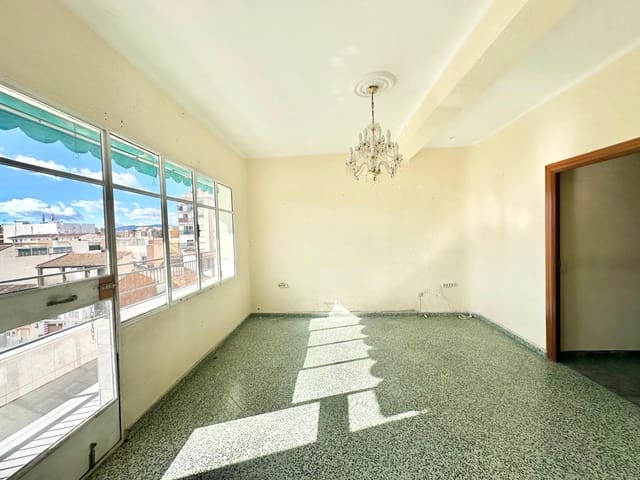 4 chambre Appartement à vendre à Malaga ville - 299 000 € (Ref: 9506080)