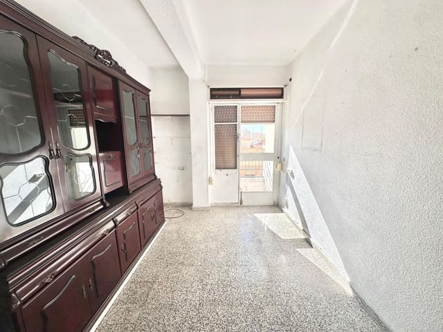 4 chambre Appartement à vendre à Malaga ville - 299 000 € (Ref: 9506080)