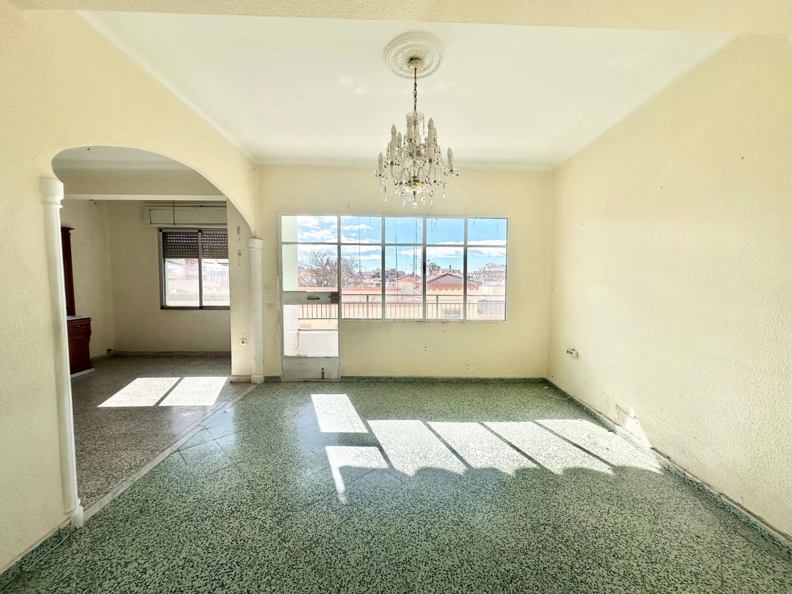 4 chambre Appartement à vendre à Malaga ville - 299 000 € (Ref: 9506080)