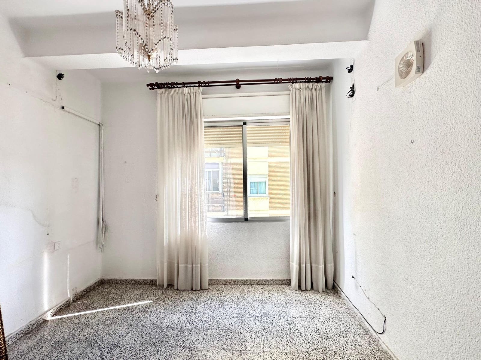 4 chambre Appartement à vendre à Malaga ville - 299 000 € (Ref: 9506080)