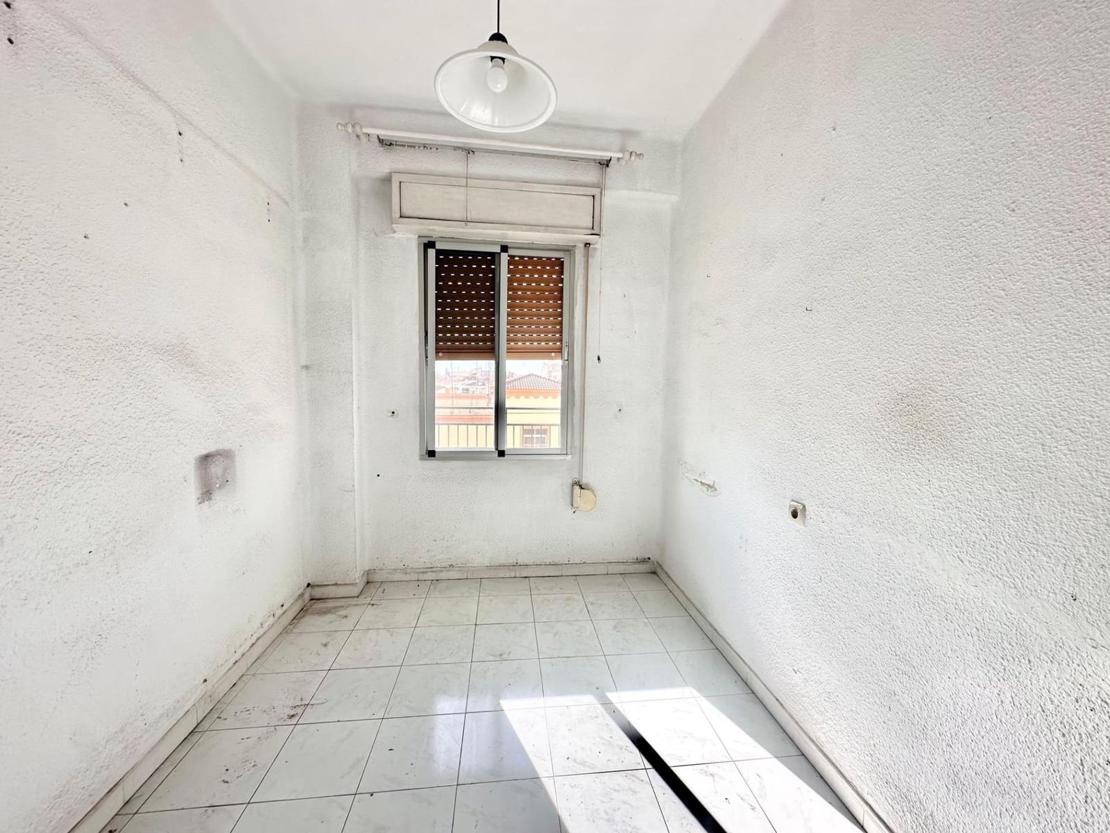 4 chambre Appartement à vendre à Malaga ville - 299 000 € (Ref: 9506080)