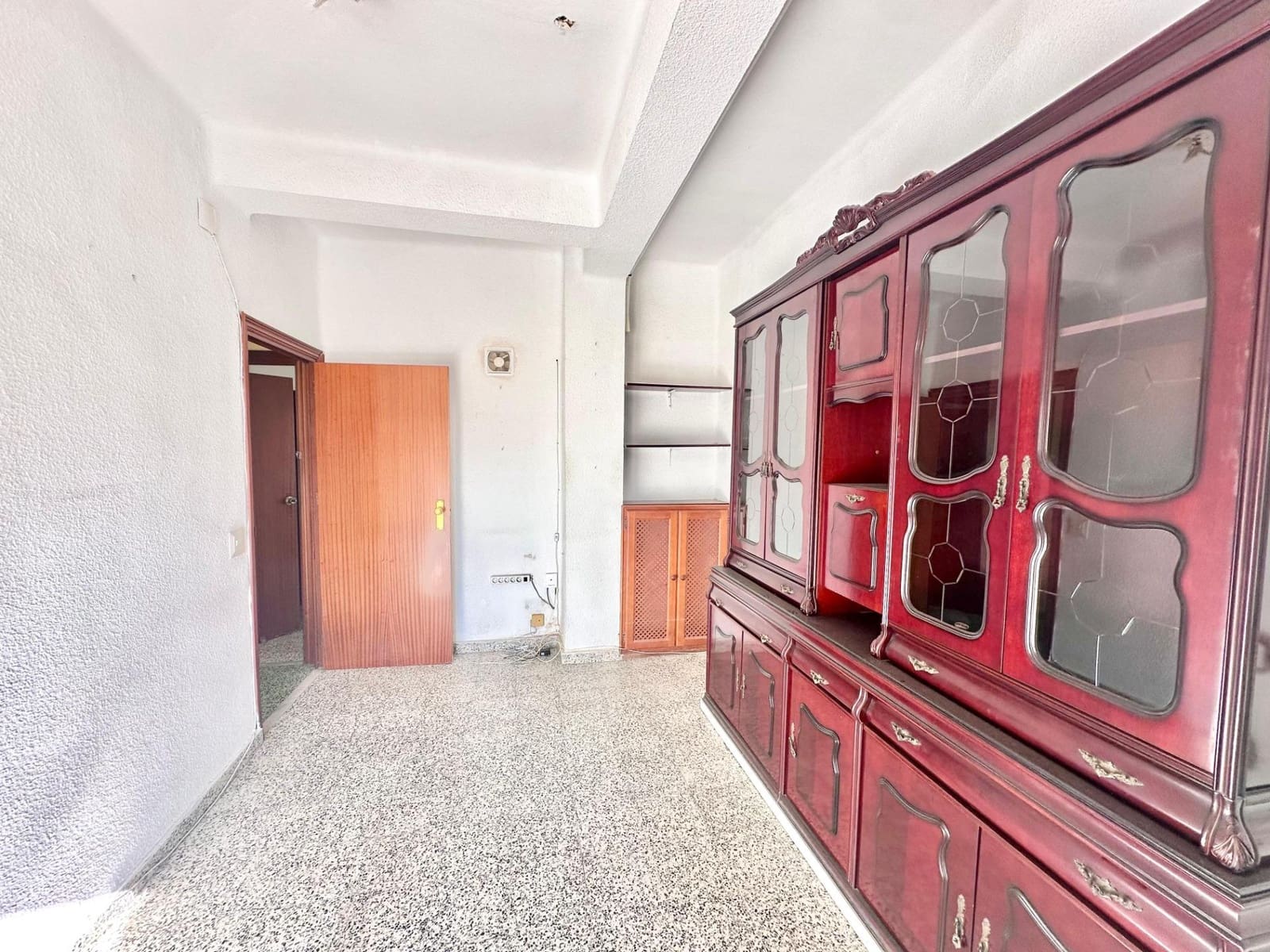 4 chambre Appartement à vendre à Malaga ville - 299 000 € (Ref: 9506080)