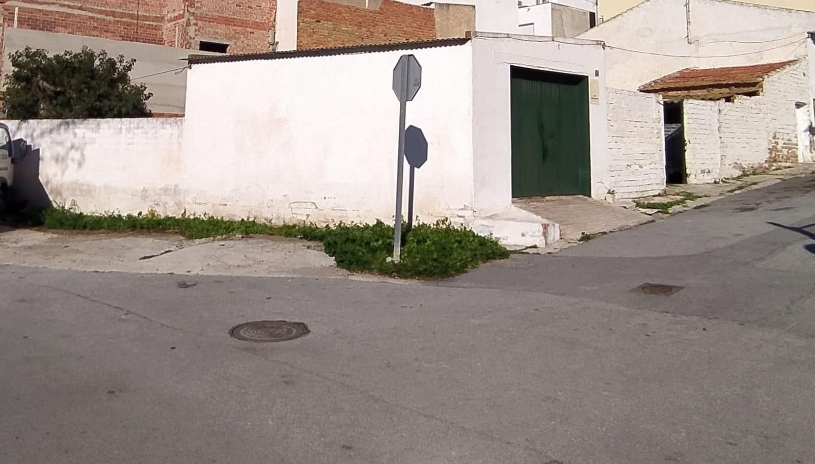 Bouwgrond te koop in Estacion de Cartama - € 212.100 (Ref: 9506081)