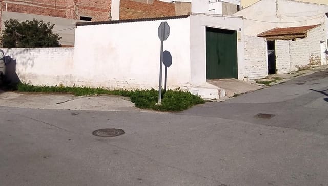 Bouwgrond te koop in Estación de Cártama, Cártama - € 212.100 (Ref: 9506081)