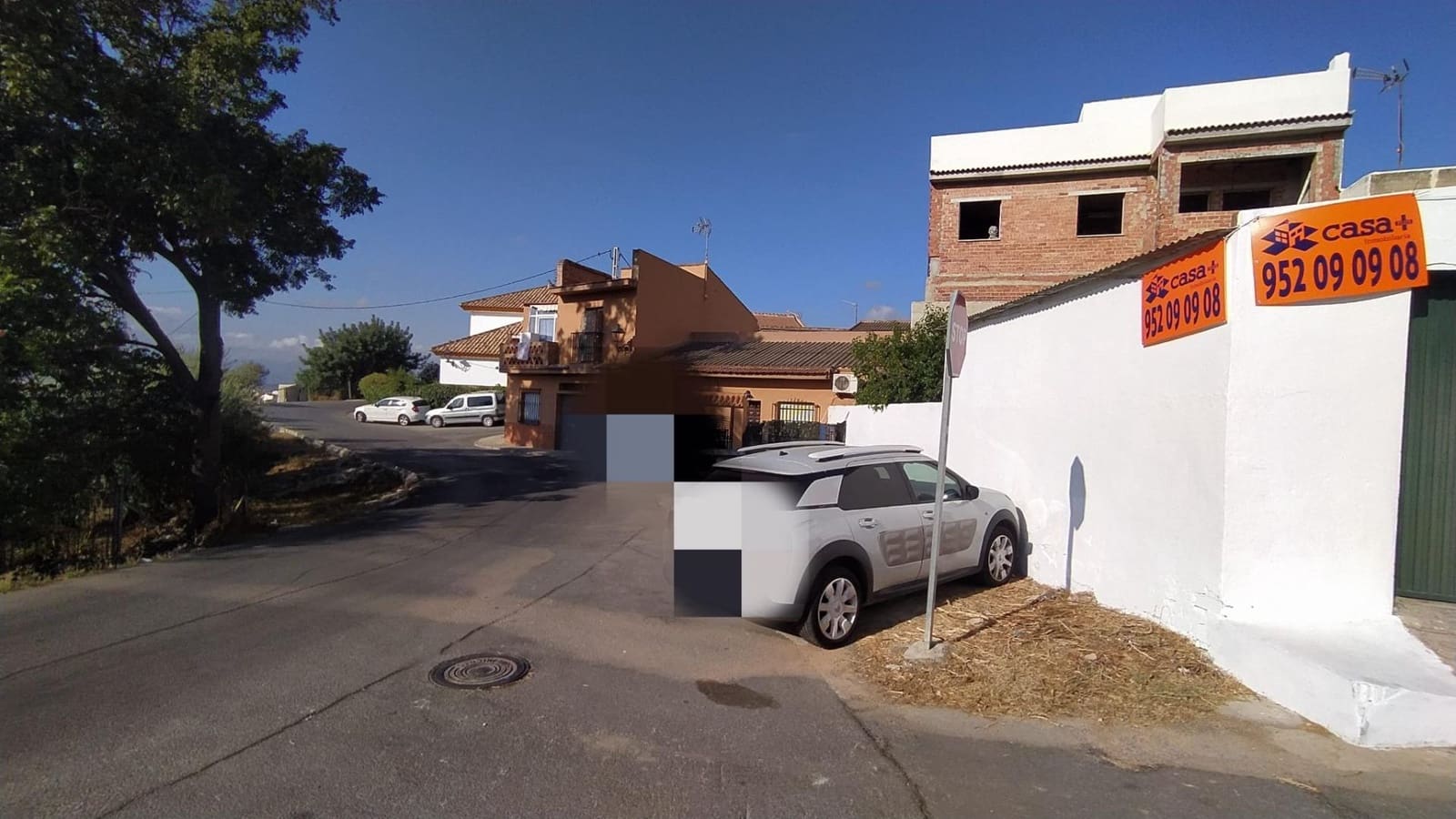 Bouwgrond te koop in Estacion de Cartama - € 212.100 (Ref: 9506081)