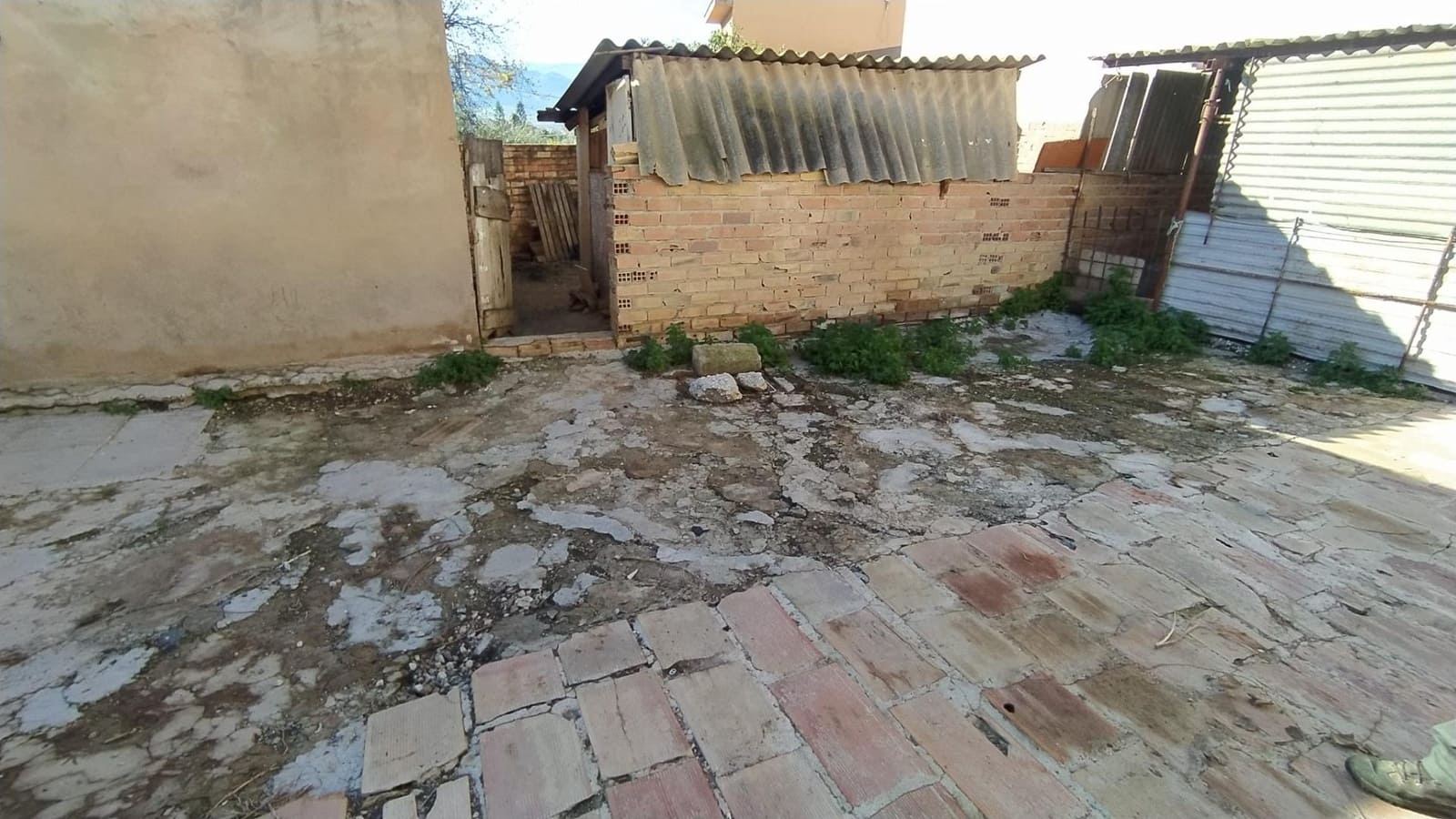 Bouwgrond te koop in Estacion de Cartama - € 212.100 (Ref: 9506081)