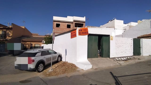 Bouwgrond te koop in Estación de Cártama, Cártama - € 212.100 (Ref: 9506081)