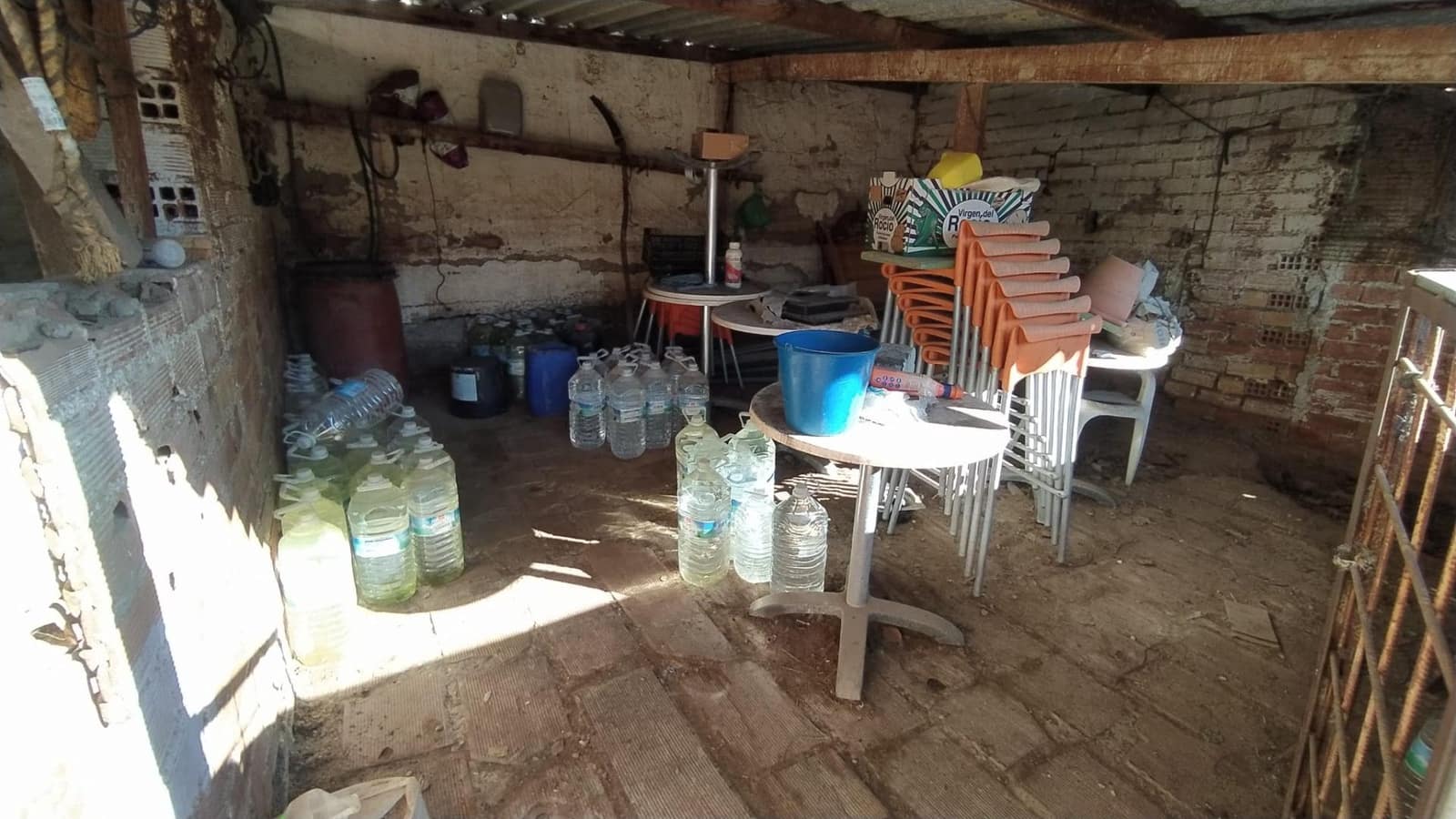 Bouwgrond te koop in Estacion de Cartama - € 212.100 (Ref: 9506081)