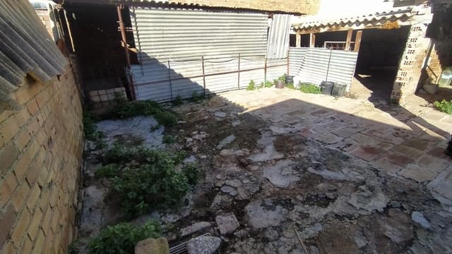 Bouwgrond te koop in Estación de Cártama, Cártama - € 212.100 (Ref: 9506081)