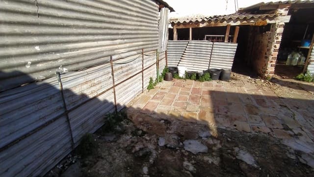 Bouwgrond te koop in Estación de Cártama, Cártama - € 212.100 (Ref: 9506081)