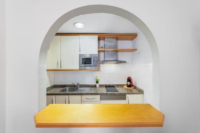 1 sypialnia Mieszkanie do wynajęcia w Centro, Miasto Málaga - 1 000 € (Ref: 9506082)