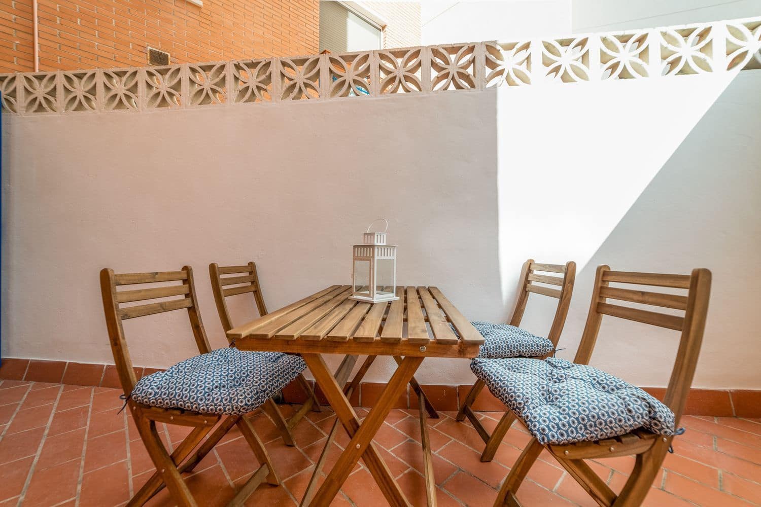 1 sypialnia Mieszkanie do wynajęcia w Miasto Malaga - 1 000 € (Ref: 9506082)