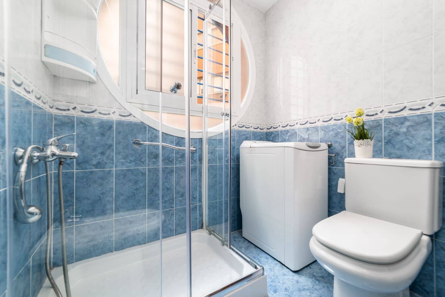 1 sypialnia Mieszkanie do wynajęcia w Miasto Malaga - 1 000 € (Ref: 9506082)