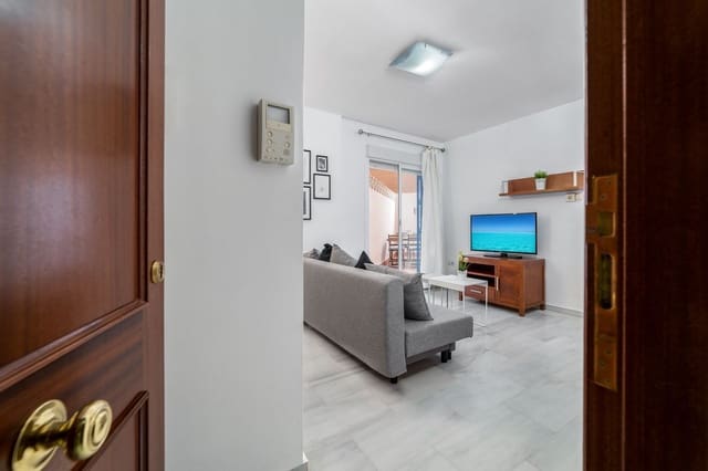 1 sypialnia Mieszkanie do wynajęcia w Centro, Miasto Málaga - 1 000 € (Ref: 9506082)