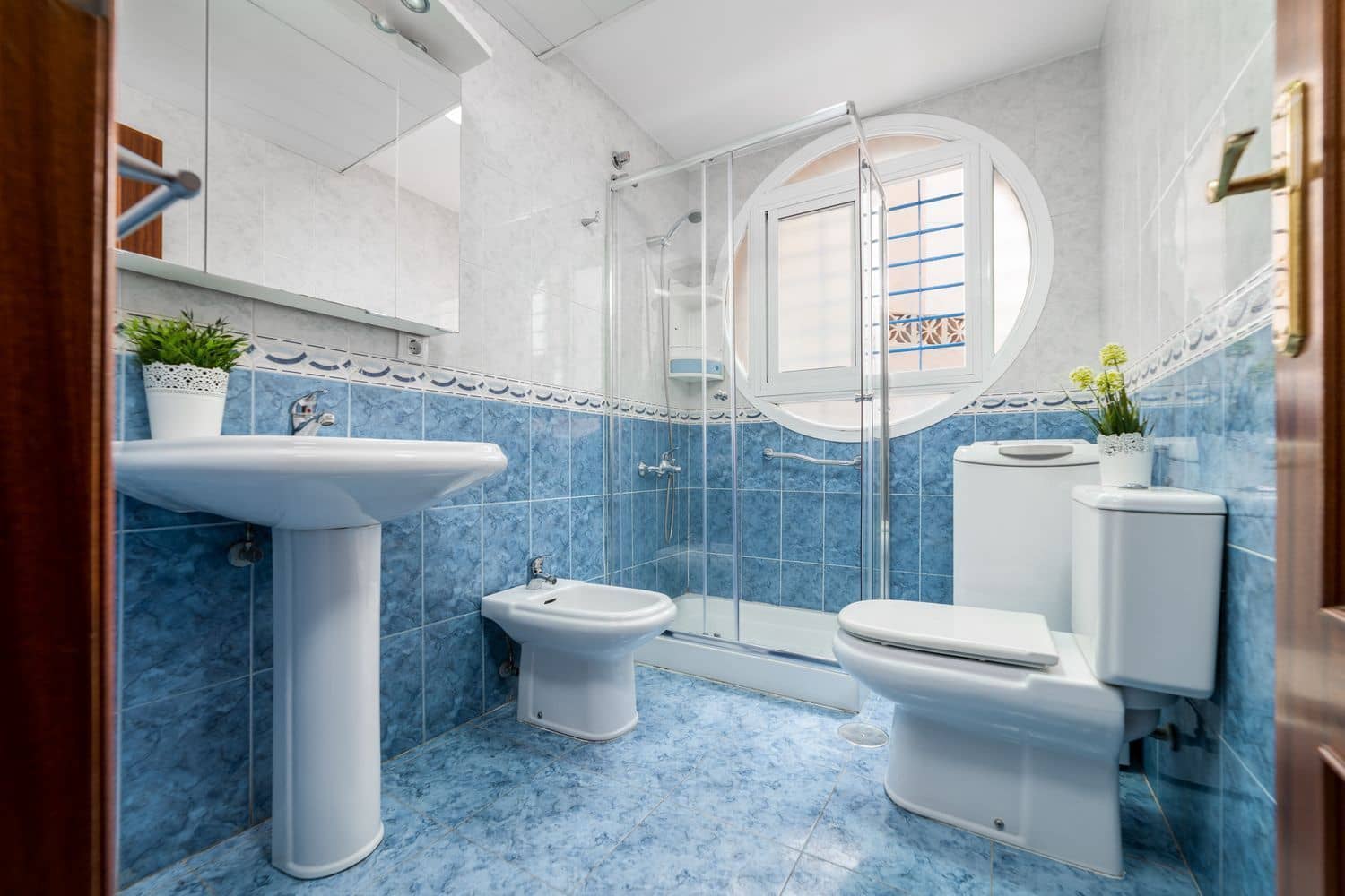 1 sypialnia Mieszkanie do wynajęcia w Miasto Malaga - 1 000 € (Ref: 9506082)