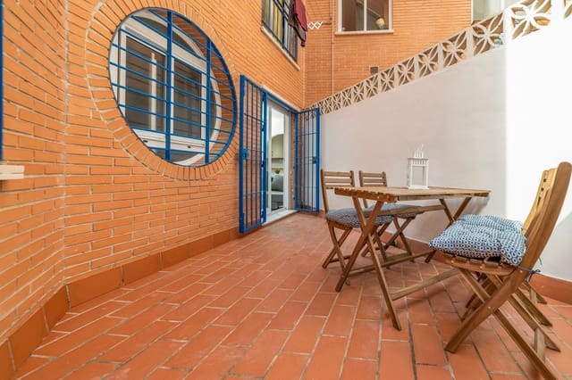 1 sypialnia Mieszkanie do wynajęcia w Centro, Miasto Málaga - 1 000 € (Ref: 9506082)