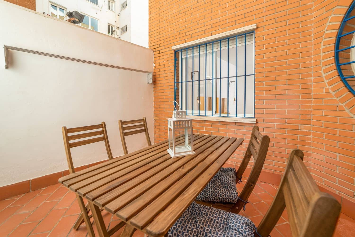 1 sypialnia Mieszkanie do wynajęcia w Miasto Malaga - 1 000 € (Ref: 9506082)