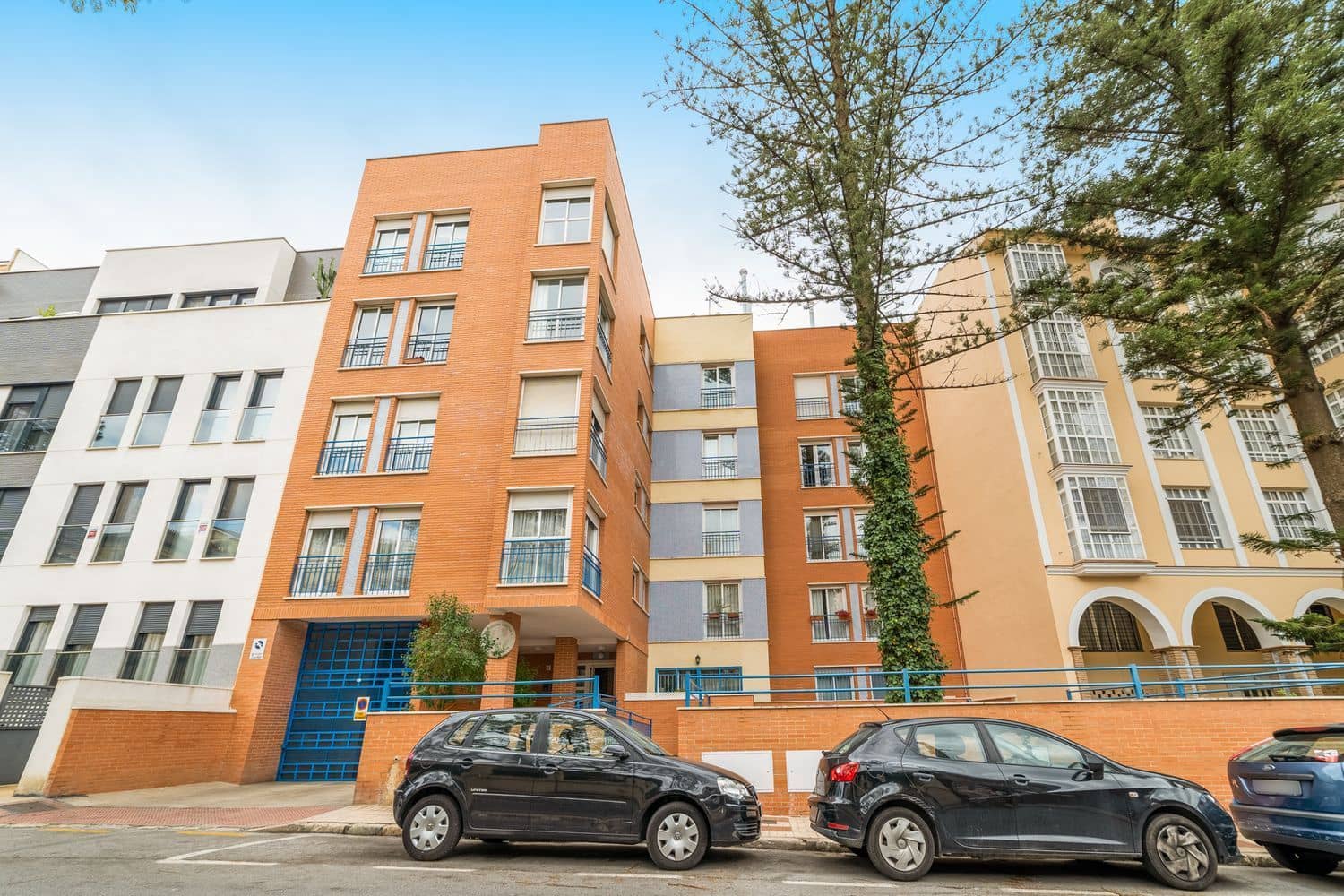 1 sypialnia Mieszkanie do wynajęcia w Miasto Malaga - 1 000 € (Ref: 9506082)