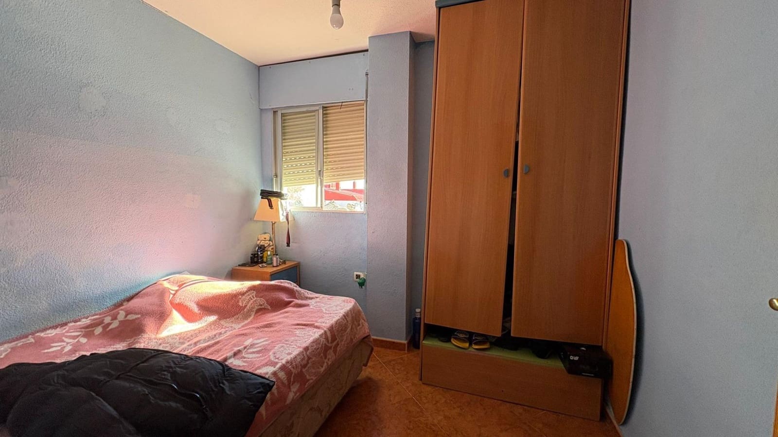 3 bedroom Flat for sale in Malaga city with pool garage - € 276,000 (Ref: 9506086)