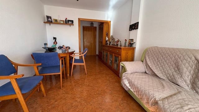 3 bedroom Flat for sale in Málaga city with pool garage - € 276,000 (Ref: 9506086)
