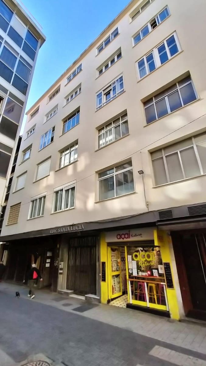 Oficina de 2 habitaciones en Málaga ciudad en venta - 175.000 € (Ref: 9506087)