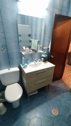 5 soveværelse Rækkehus til salg i Tiro de Pichon, Málaga by - € 360.000 (Ref: 9506088)