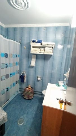 5 soveværelse Rækkehus til salg i Tiro de Pichon, Málaga by - € 360.000 (Ref: 9506088)