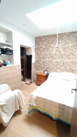 5 soveværelse Rækkehus til salg i Tiro de Pichon, Málaga by - € 360.000 (Ref: 9506088)