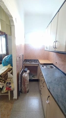 5 soveværelse Rækkehus til salg i Tiro de Pichon, Málaga by - € 360.000 (Ref: 9506088)