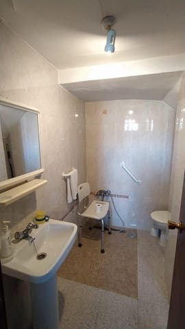 5 soveværelse Rækkehus til salg i Tiro de Pichon, Málaga by - € 360.000 (Ref: 9506088)