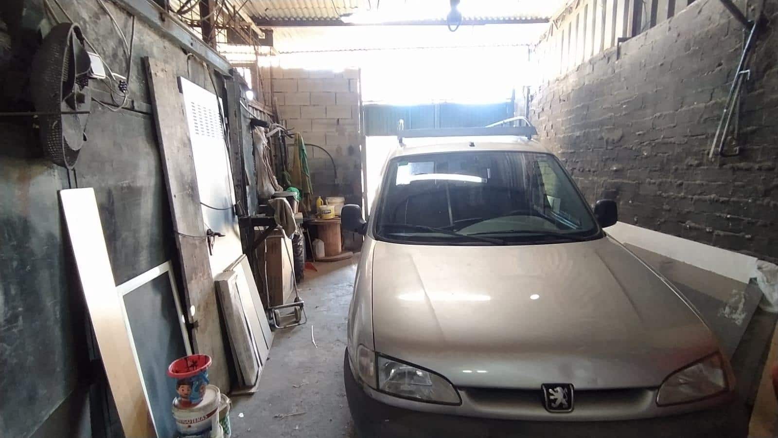 5 soveværelse Rækkehus til salg i Malaga by - € 360.000 (Ref: 9506088)