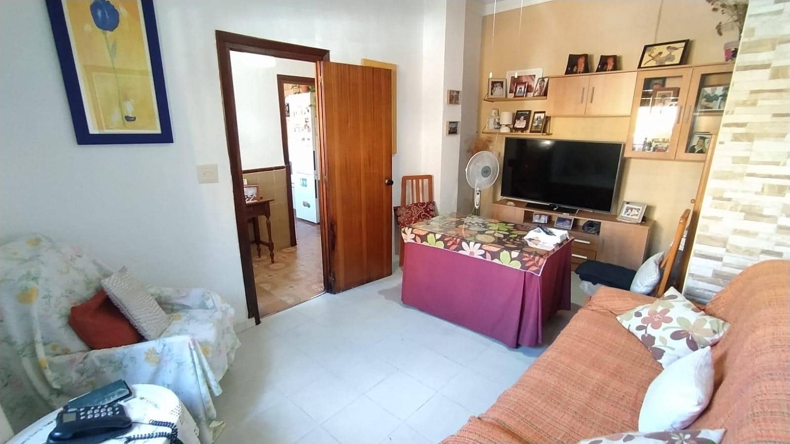 5 soveværelse Rækkehus til salg i Malaga by - € 360.000 (Ref: 9506088)