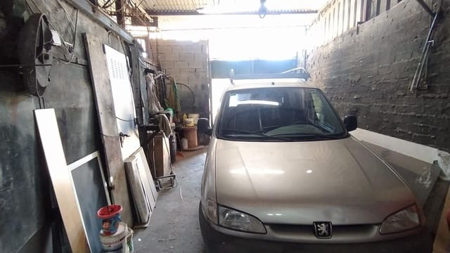 5 soveværelse Rækkehus til salg i Tiro de Pichon, Málaga by - € 360.000 (Ref: 9506088)