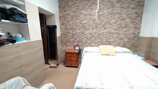 5 soveværelse Rækkehus til salg i Tiro de Pichon, Málaga by - € 360.000 (Ref: 9506088)