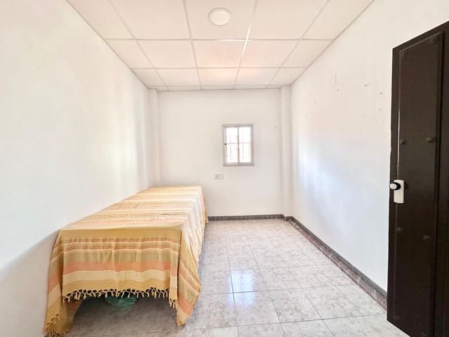 5 camera da letto Villetta a Schiera in vendita in Tiro de Pichon, Malaga città - 360.000 € (Rif: 9506088)
