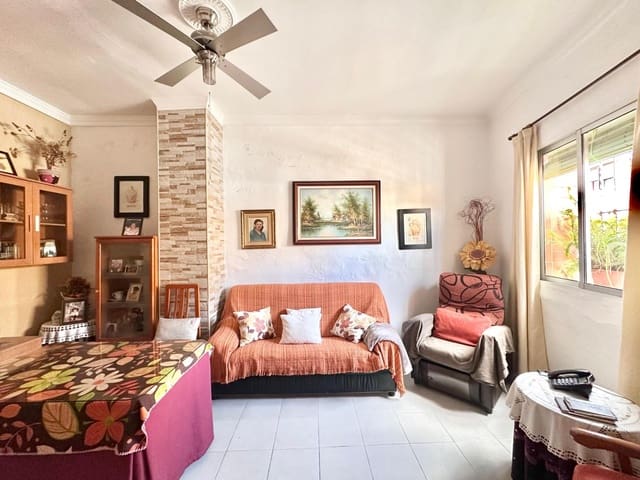 5 camera da letto Villetta a Schiera in vendita in Tiro de Pichon, Malaga città - 360.000 € (Rif: 9506088)