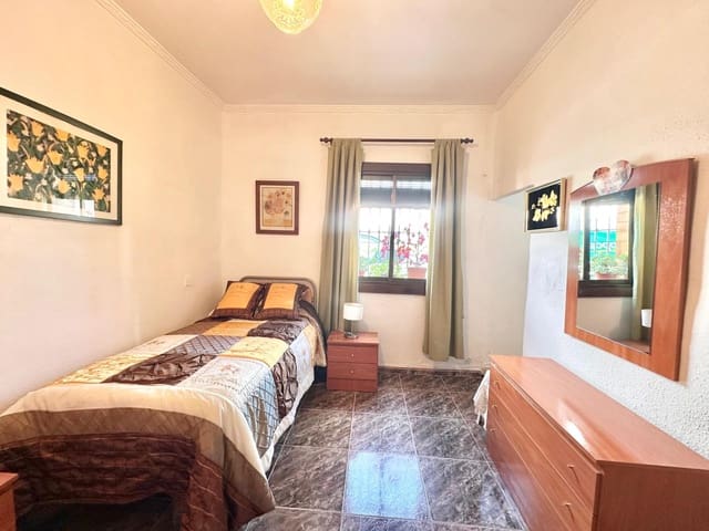 5 camera da letto Villetta a Schiera in vendita in Tiro de Pichon, Malaga città - 360.000 € (Rif: 9506088)