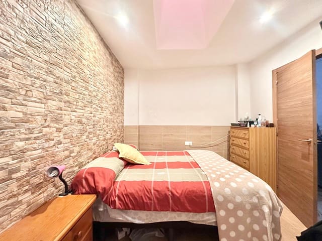 5 camera da letto Villetta a Schiera in vendita in Tiro de Pichon, Malaga città - 360.000 € (Rif: 9506088)