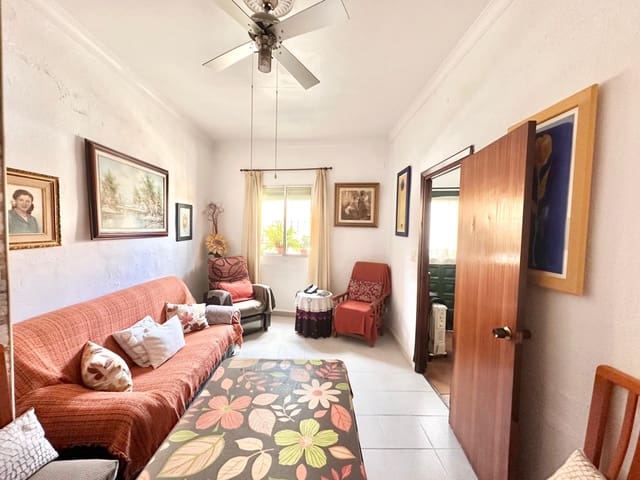 5 camera da letto Villetta a Schiera in vendita in Tiro de Pichon, Malaga città - 360.000 € (Rif: 9506088)