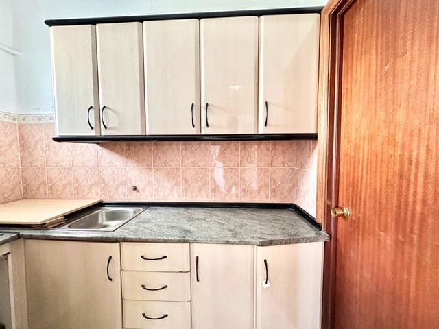 5 camera da letto Villetta a Schiera in vendita in Tiro de Pichon, Malaga città - 360.000 € (Rif: 9506088)