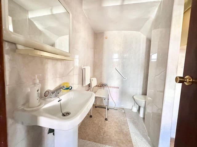5 camera da letto Villetta a Schiera in vendita in Tiro de Pichon, Malaga città - 360.000 € (Rif: 9506088)
